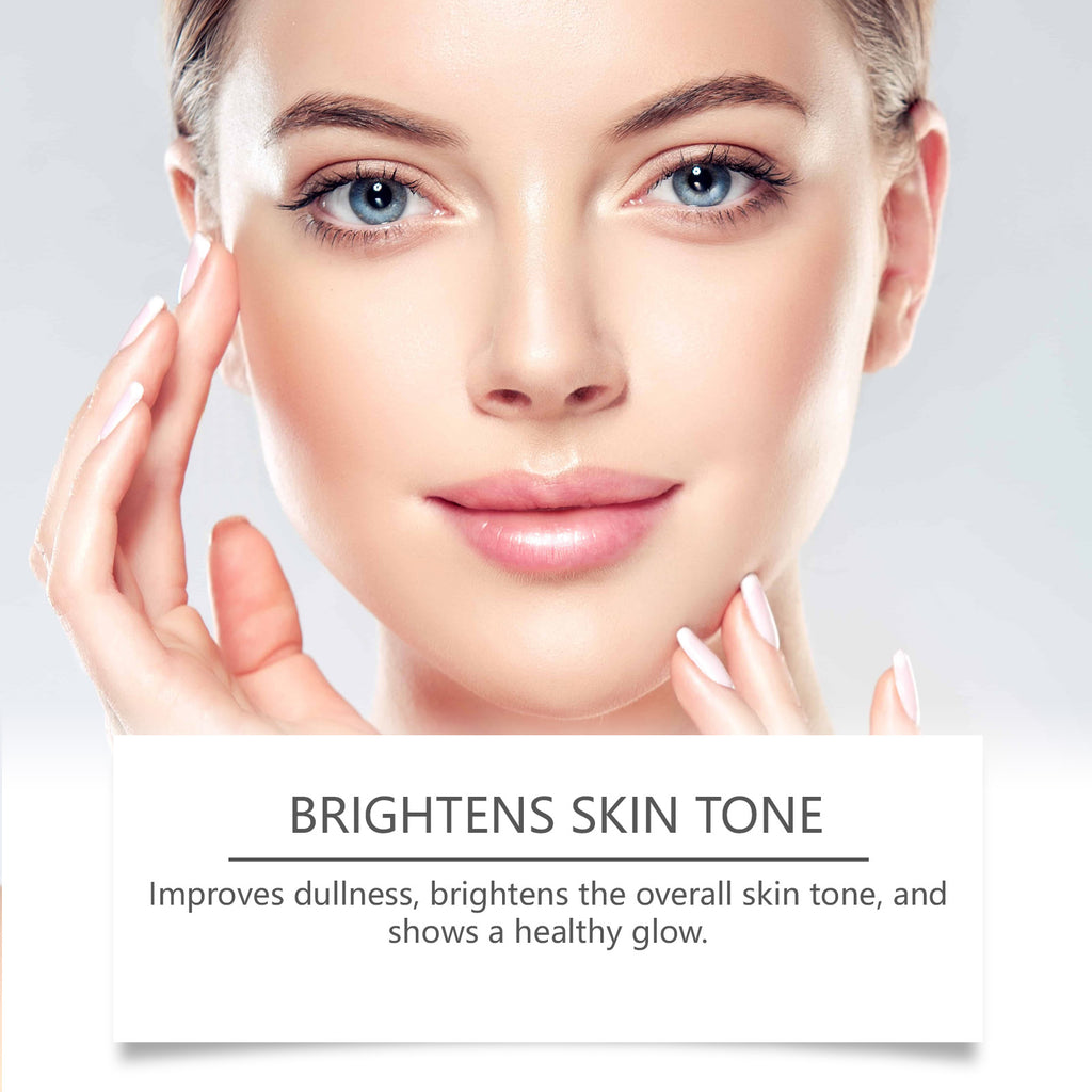 EELHOE Facial Capsule Essence Gentle Daily Moisturizing And Moisturizing Facial Skin Skin Care And Hydrating Care Serum