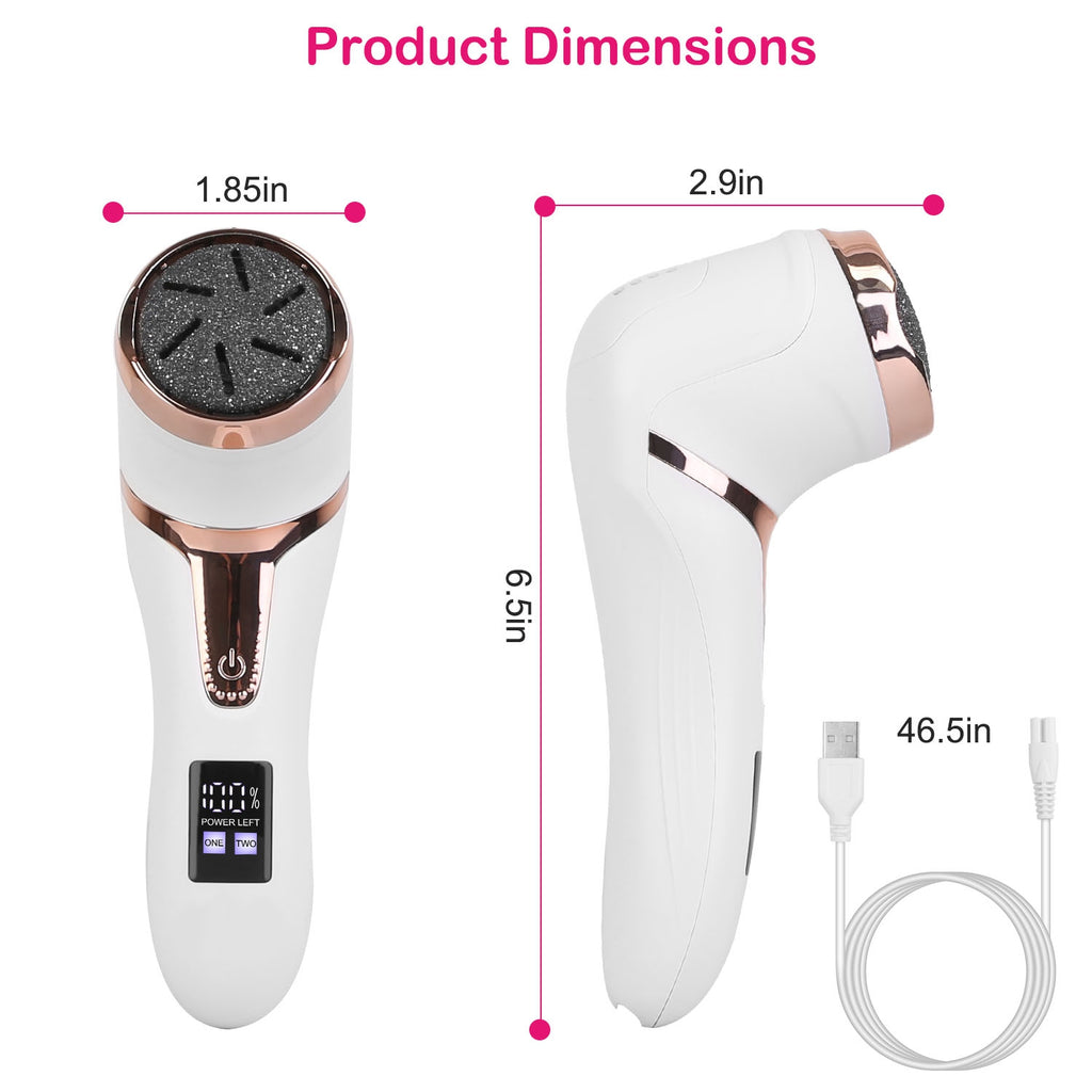 Electric Foot Callus Remover