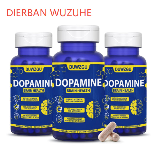 Dopamine Capsules