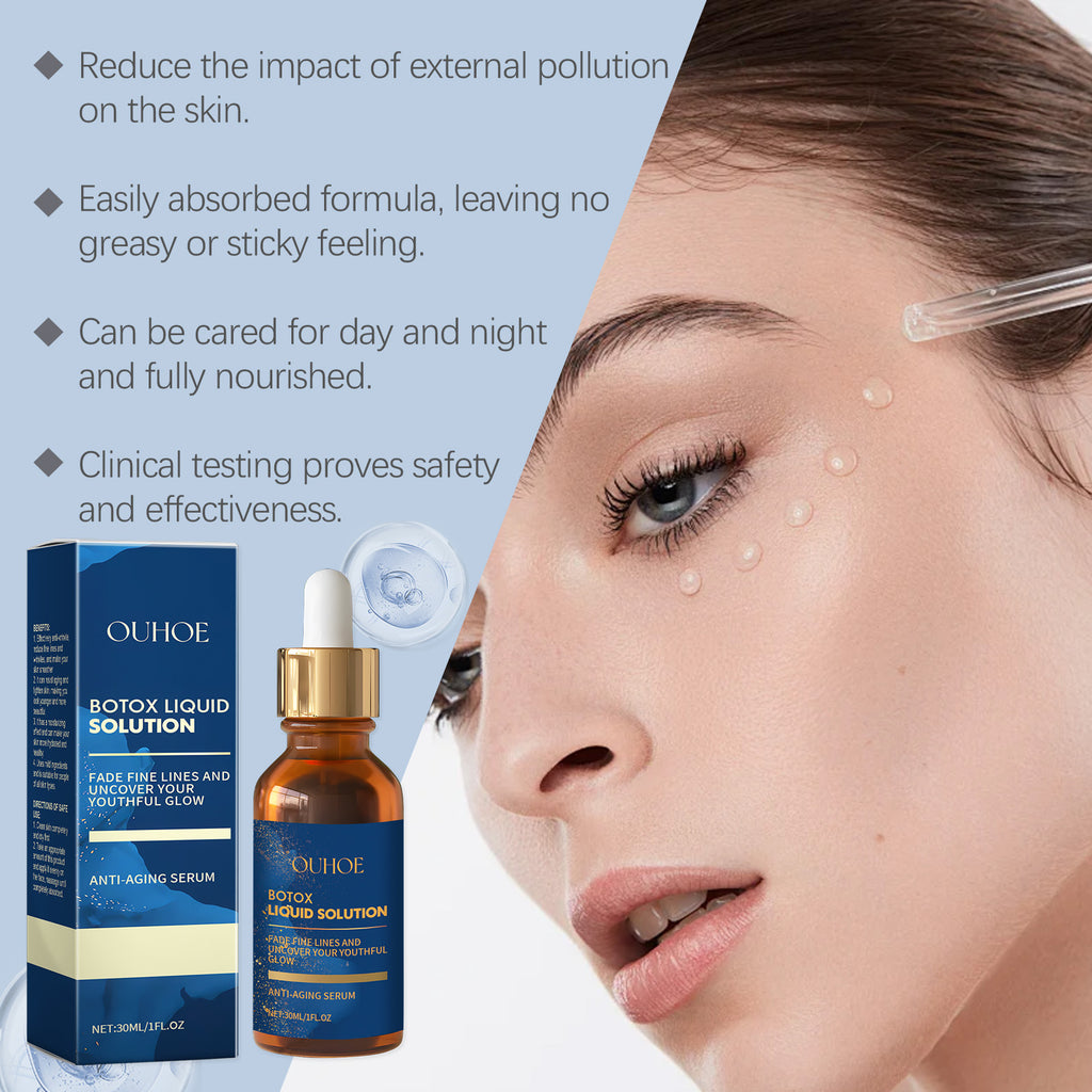 Facial Skin Moisturizing