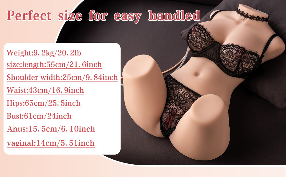 Juguetes de muñecas para hombres